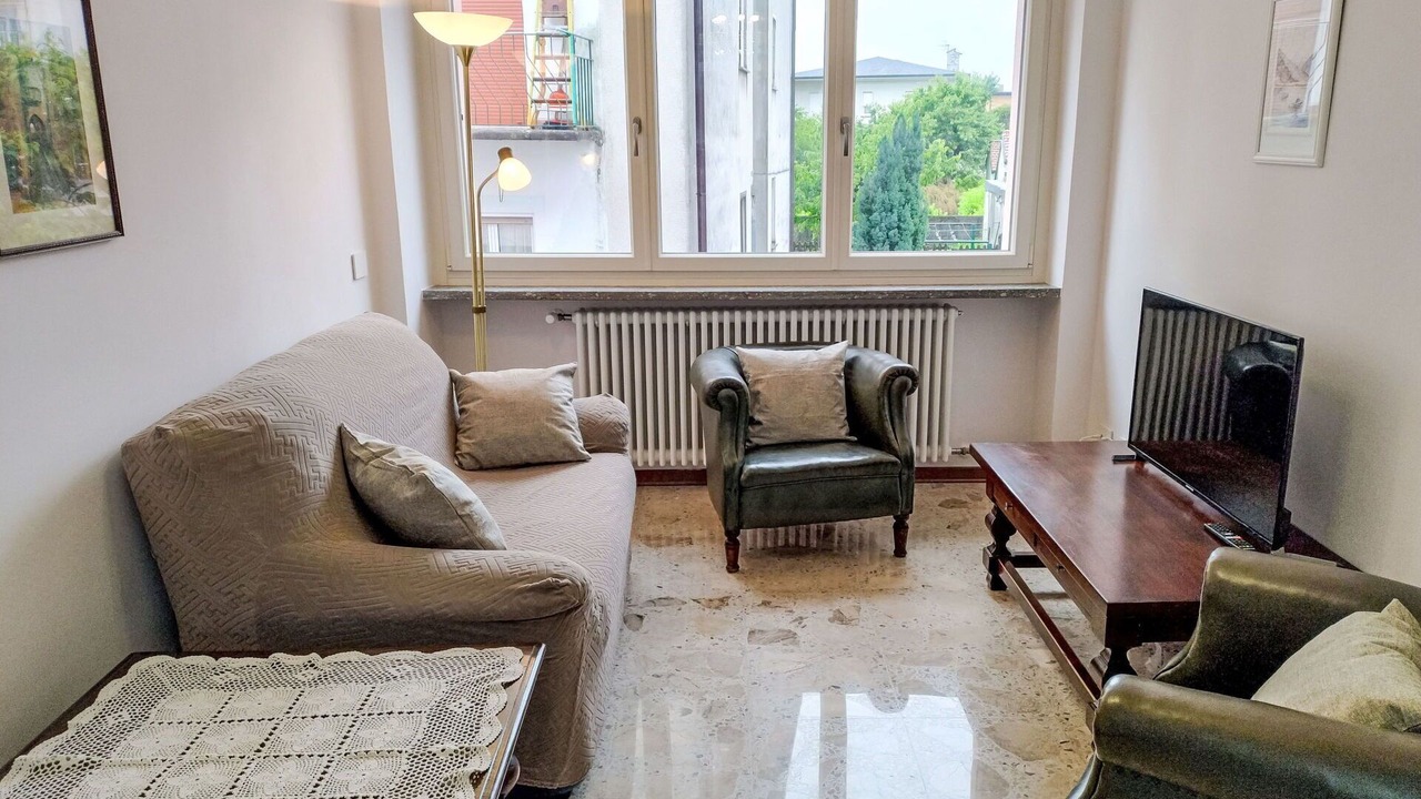 Photo of Patio Balcony in Pallanza