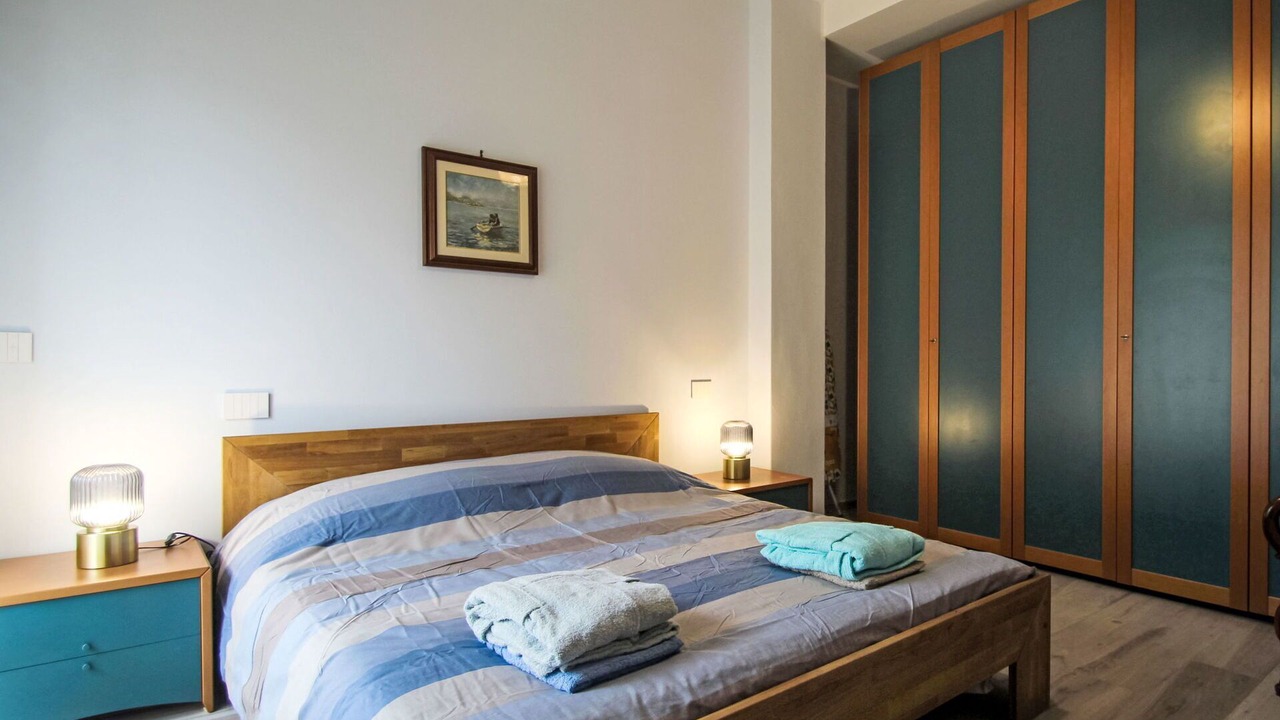Photo of Patio Balcony in Pallanza