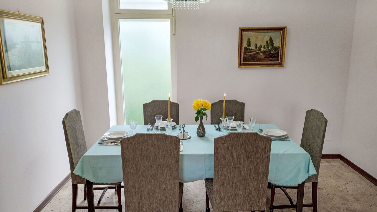 Photo of Patio Balcony in Pallanza