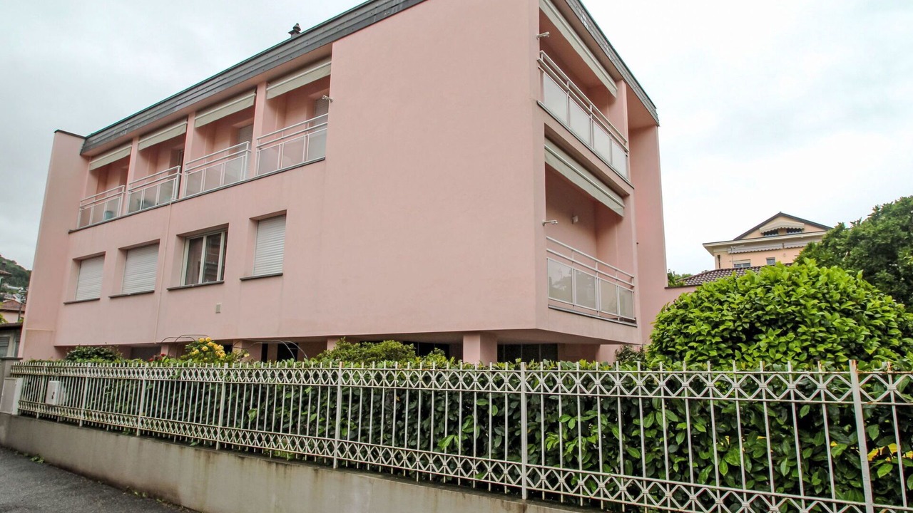 Photo of Patio Balcony in Pallanza