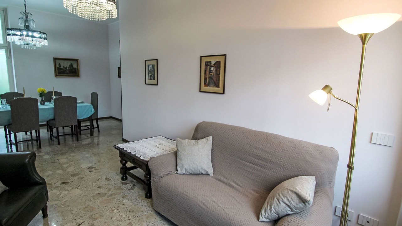 Photo of Patio Balcony in Pallanza