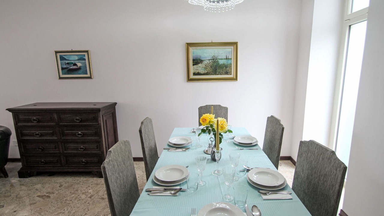 Photo of Patio Balcony in Pallanza