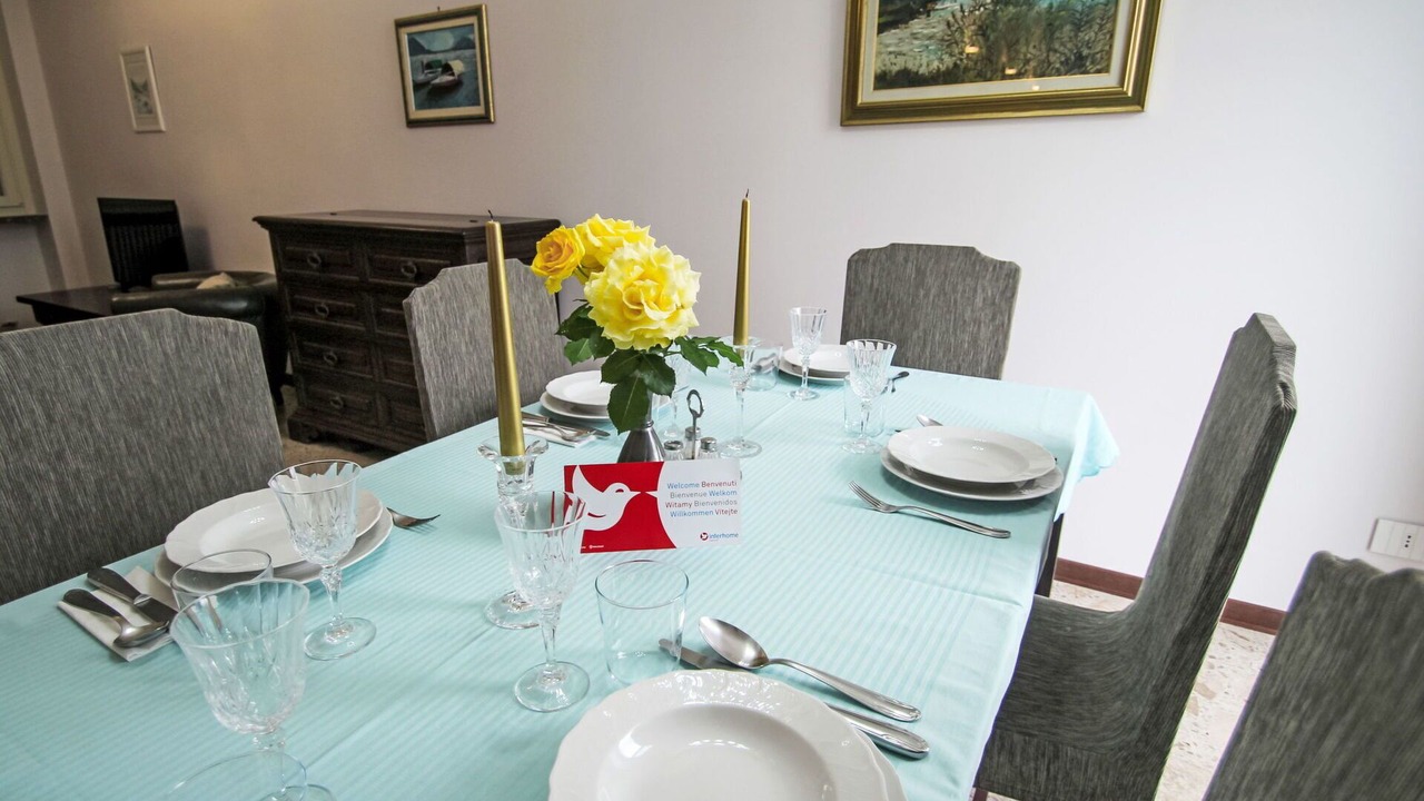Photo of Patio Balcony in Pallanza
