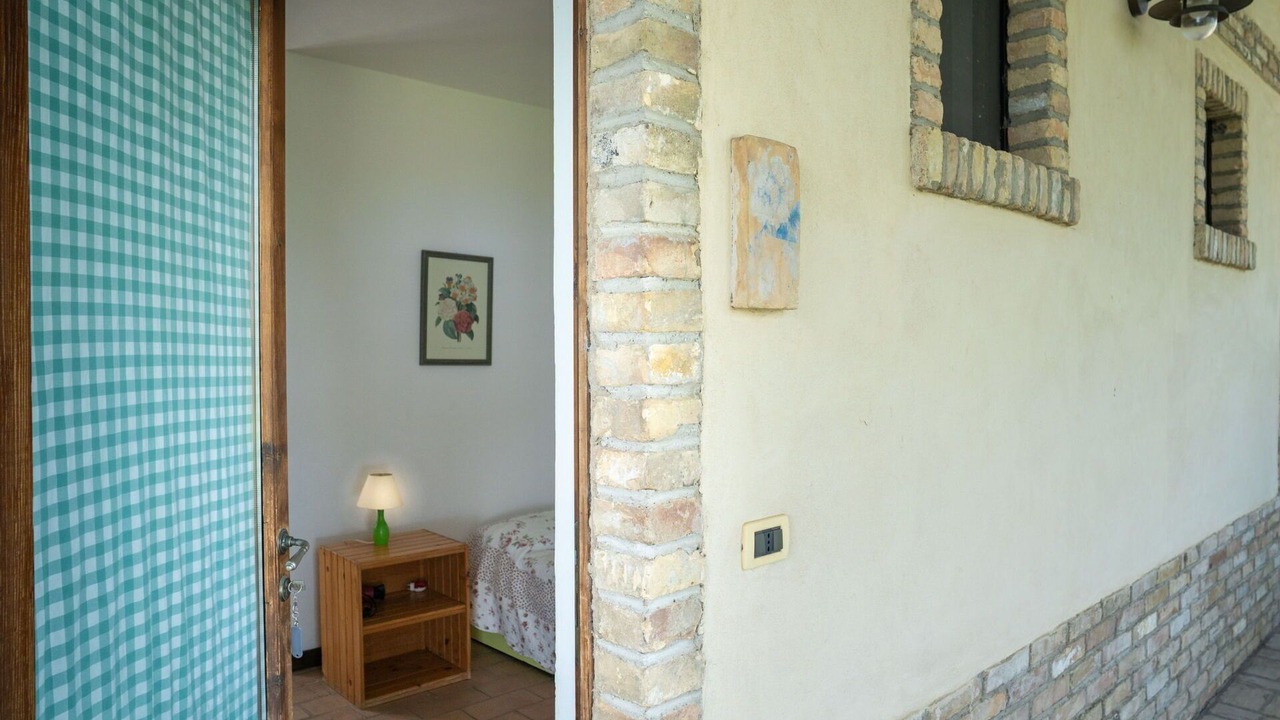 Photo of Patio Balcony in Citta Sant'Angelo