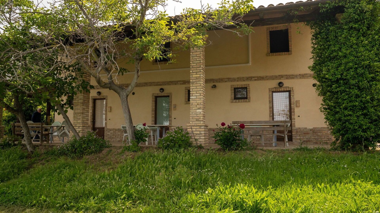 Photo of Patio Balcony in Citta Sant'Angelo