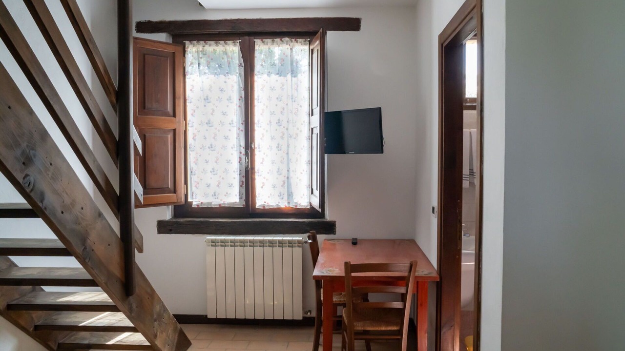 Photo of Patio Balcony in Citta Sant'Angelo