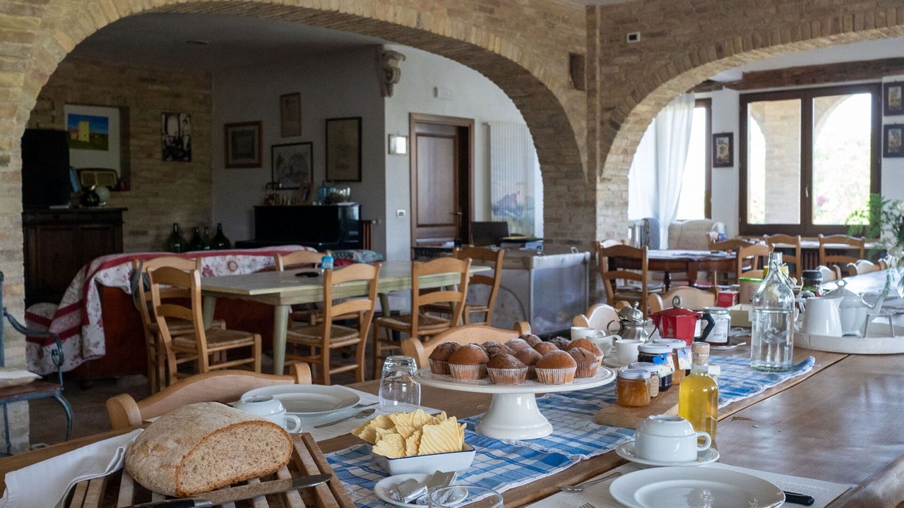 Photo of Patio Balcony in Citta Sant'Angelo