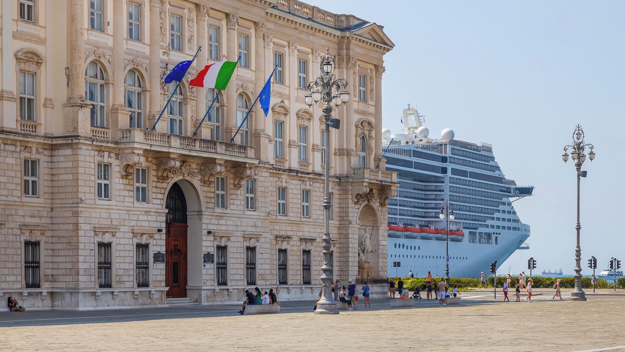 Photo of Others in Trieste City Centre
