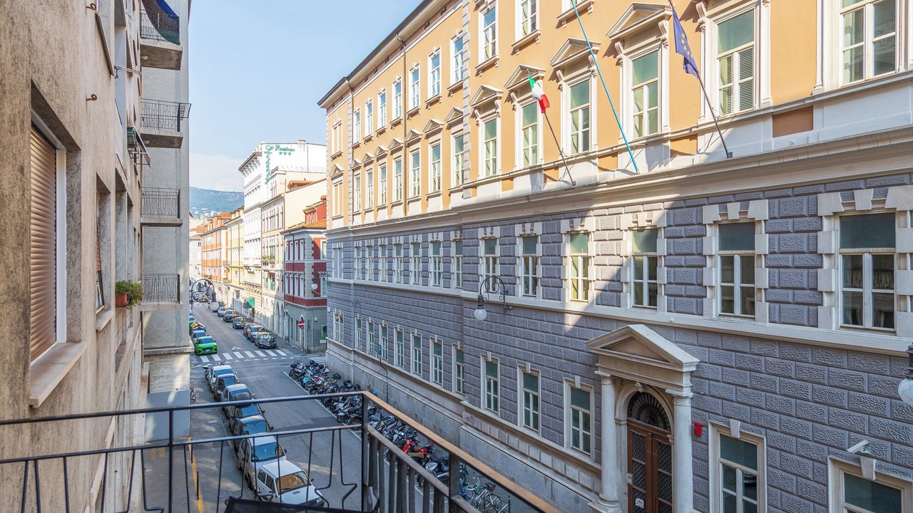Photo of Outdoor in Trieste City Centre