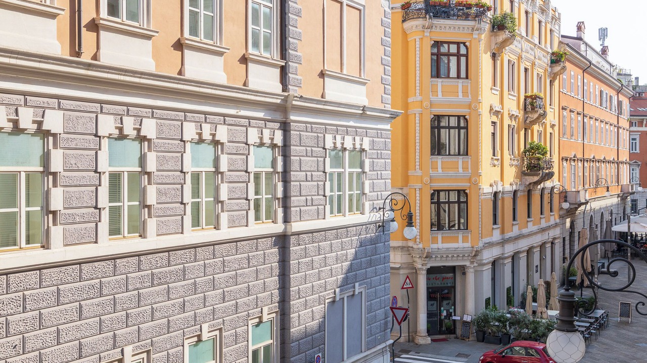 Photo of Others in Trieste City Centre