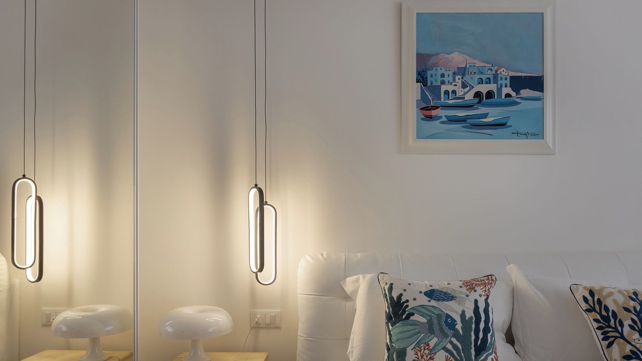 Photo of Bedroom in Trieste City Centre