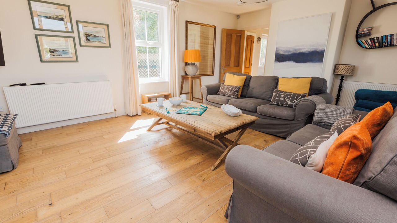 Photo of Livingroom in Padstow