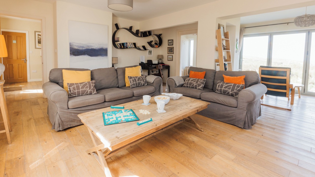 Photo of Livingroom in Padstow