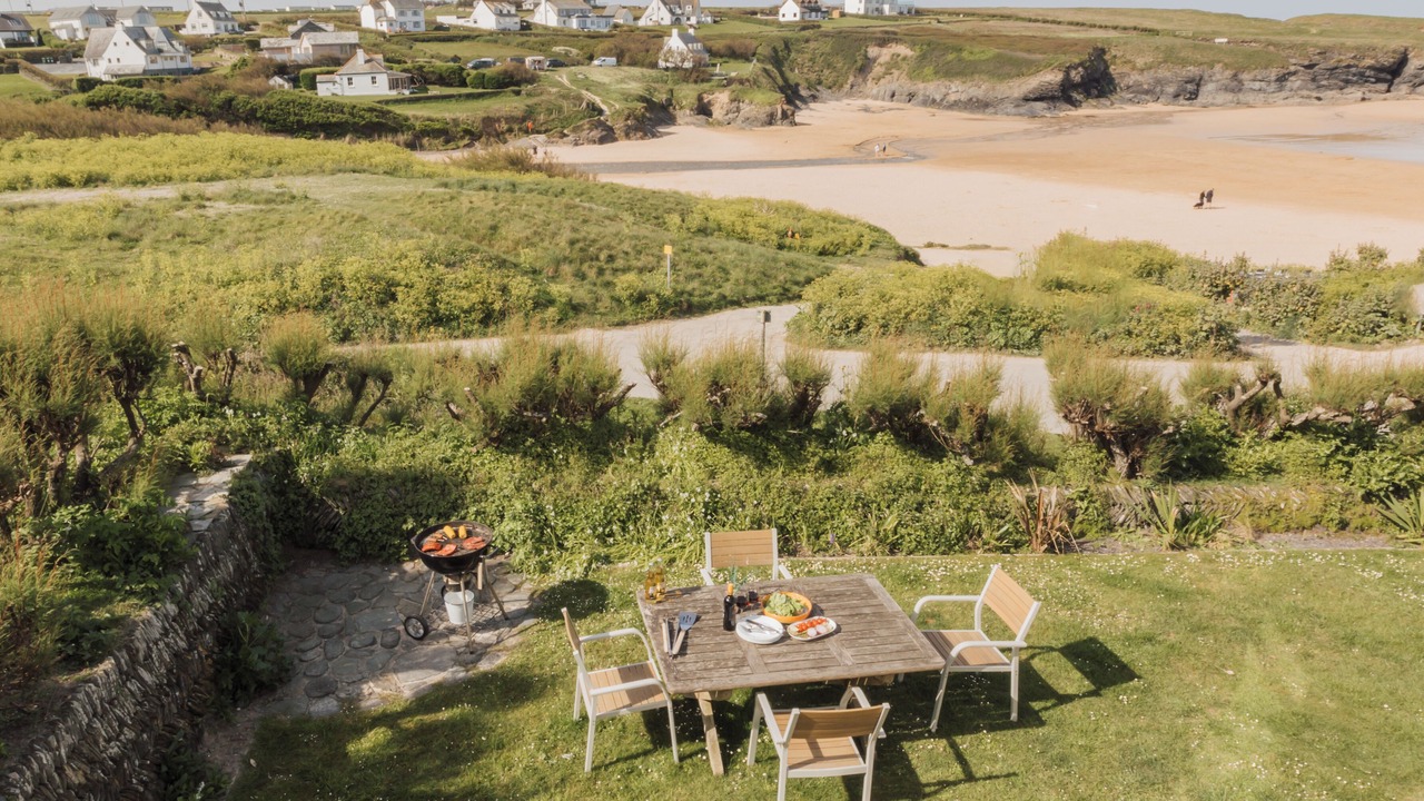 Photo of Outdoor in Padstow