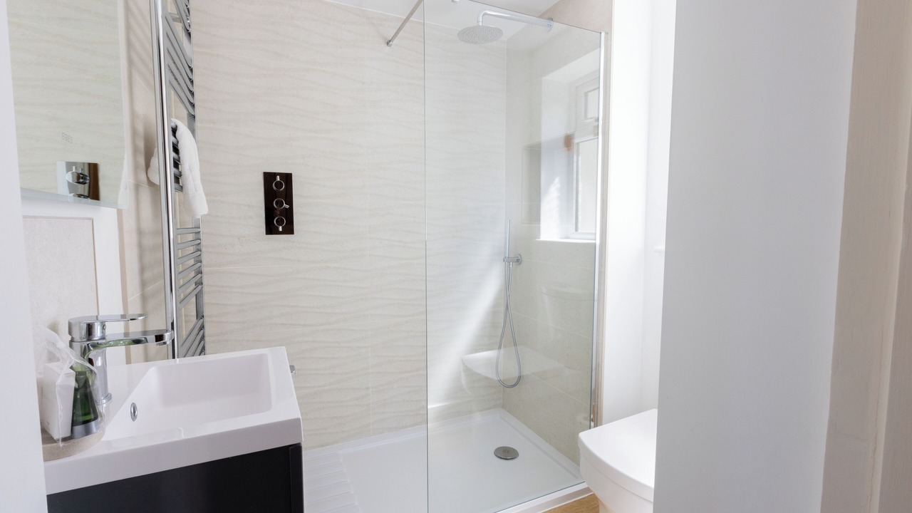Photo of Bathroom in Padstow