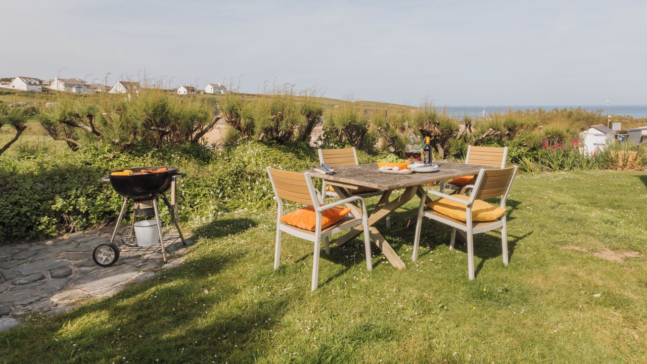 Photo of Outdoor in Padstow