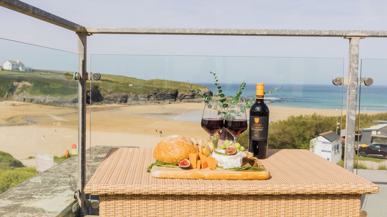 Photo of Outdoor in Padstow