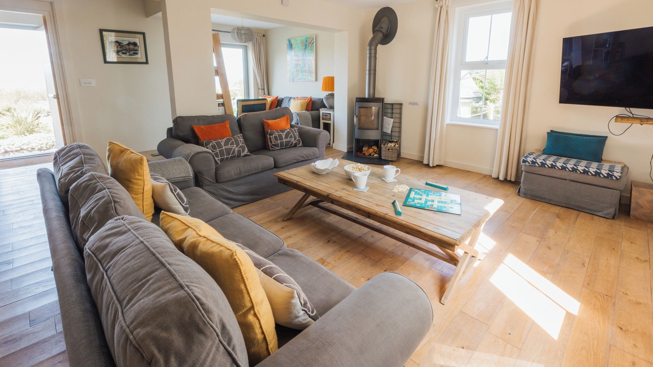 Photo of Livingroom in Padstow