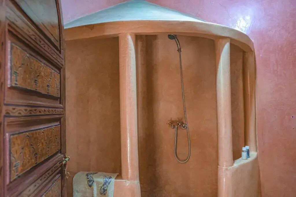 Photo of Bathroom in Mouassine
