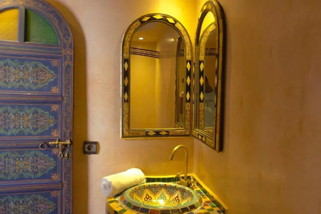 Photo of Bathroom in Mouassine