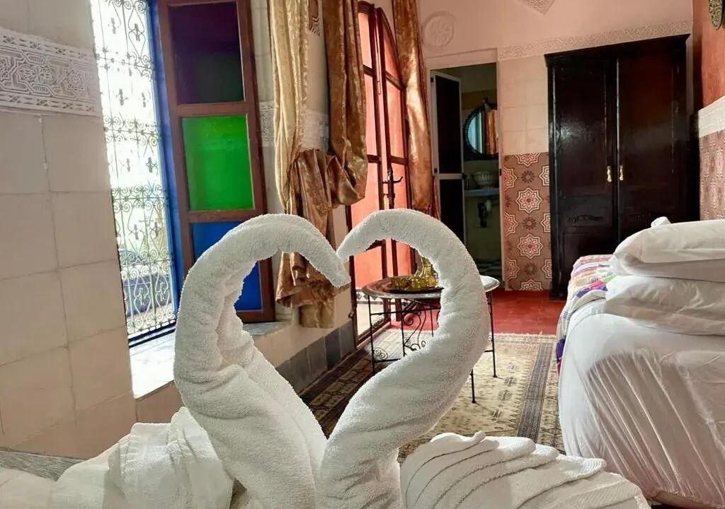 Photo of Bedroom in Mouassine
