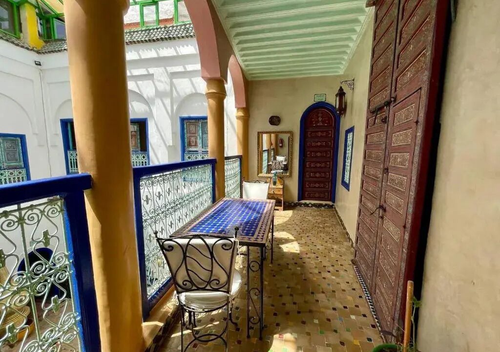 Photo of Outdoor in Mouassine
