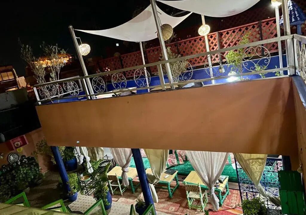 Photo of Outdoor in Mouassine