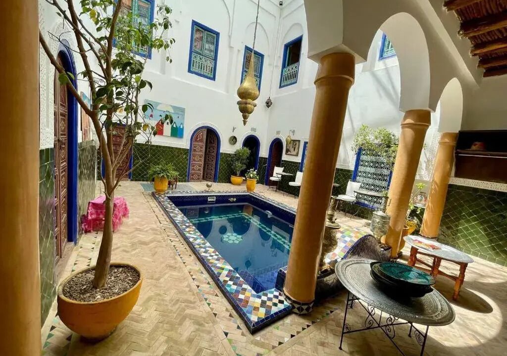 Photo of Outdoor in Mouassine