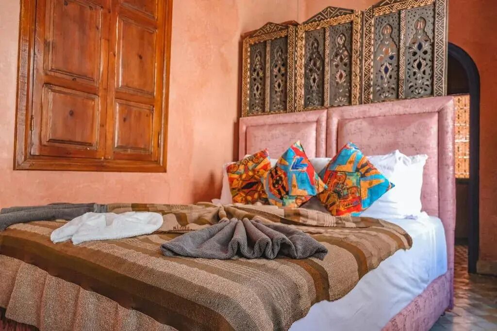 Photo of Bedroom in Mouassine