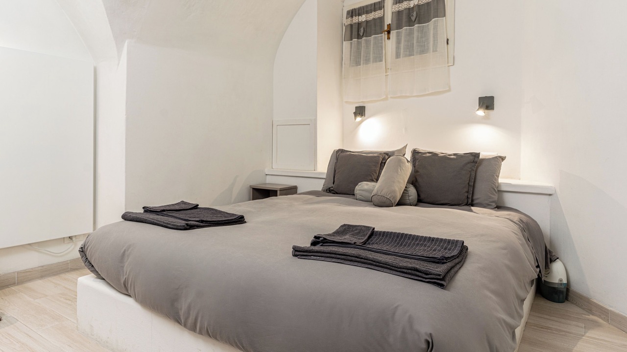 Photo of Bedroom in Caderzone Terme