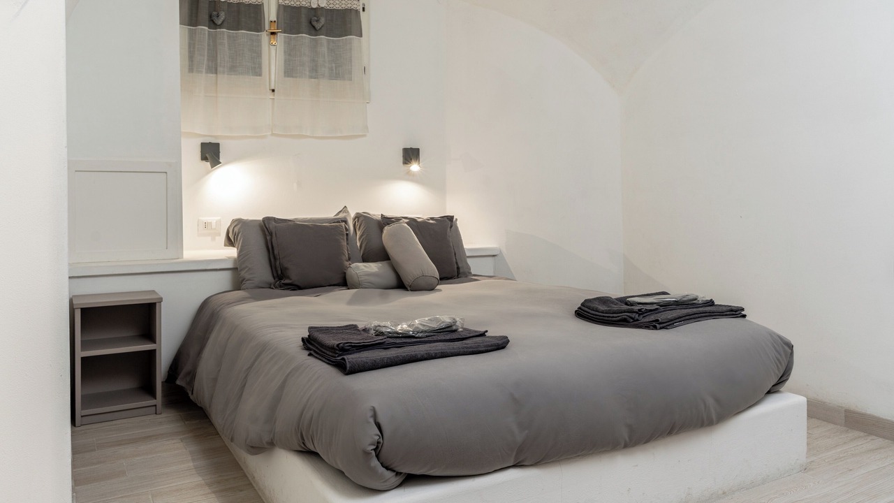 Photo of Bedroom in Caderzone Terme