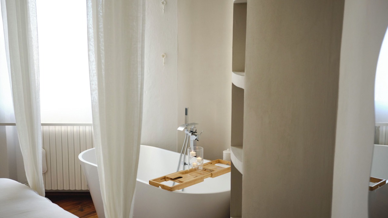 Photo of Bedroom in Citta di Castello