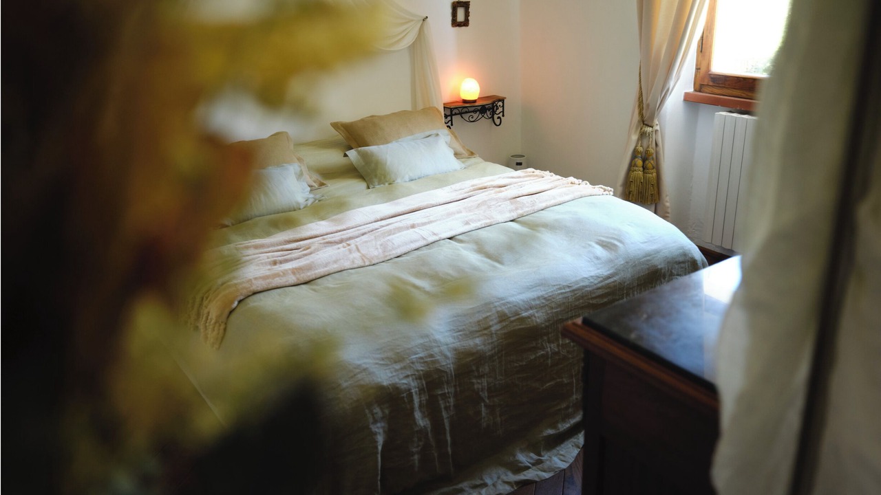 Photo of Bedroom in Citta di Castello