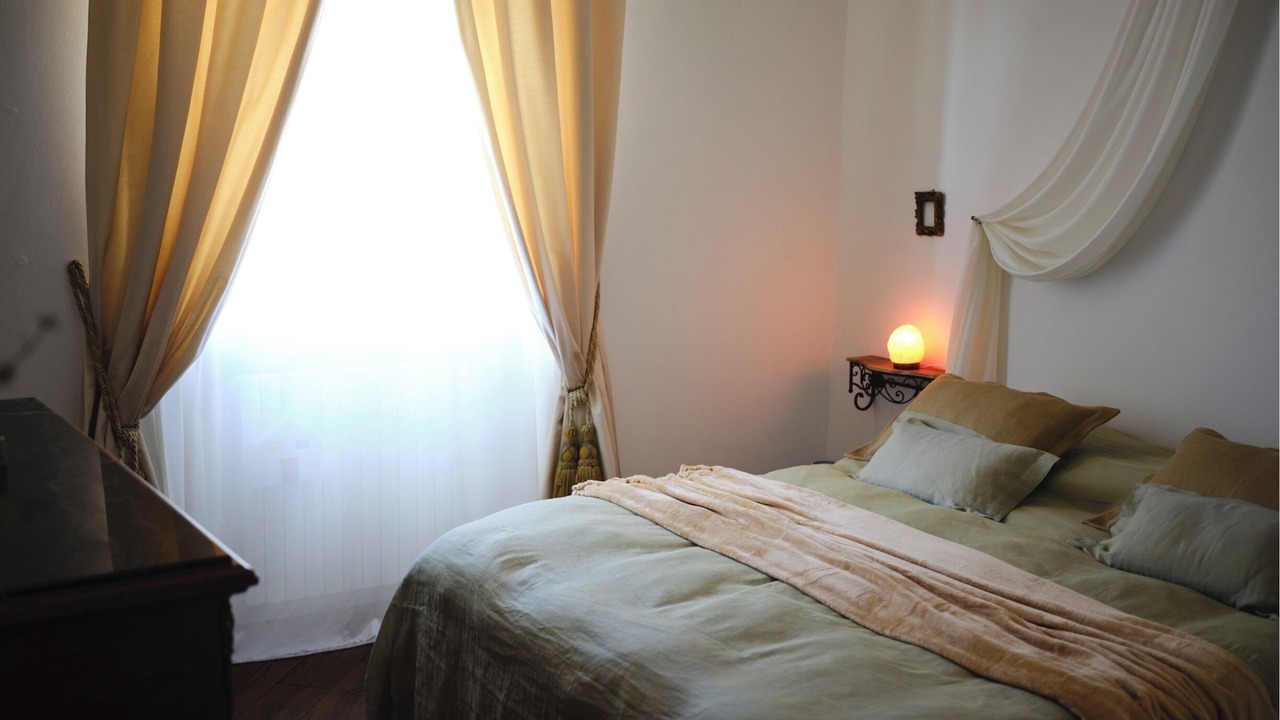 Photo of Bedroom in Citta di Castello