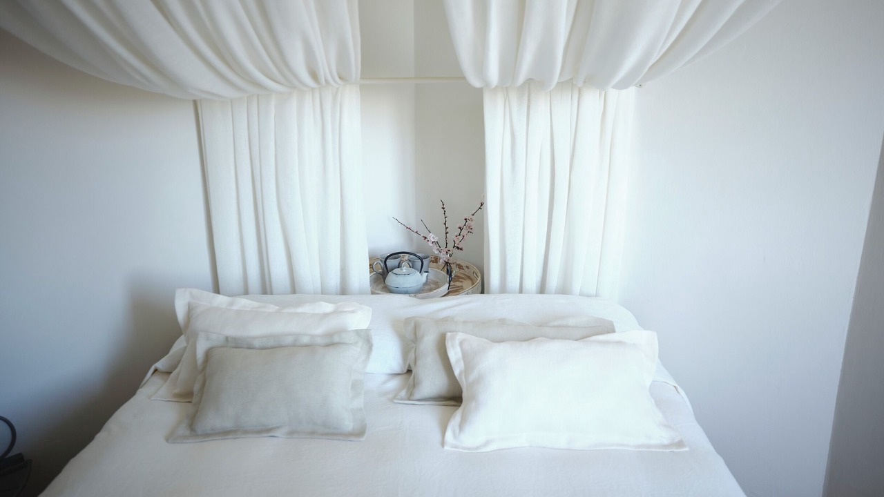 Photo of Bedroom in Citta di Castello