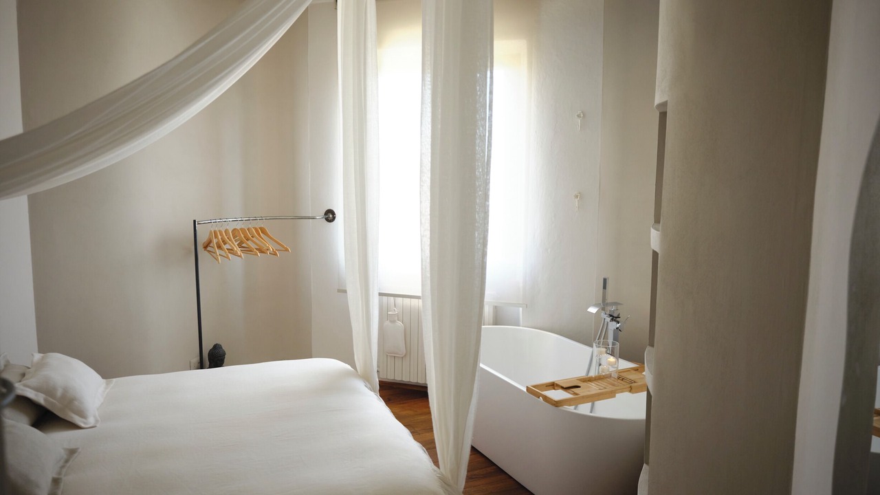 Photo of Bedroom in Citta di Castello
