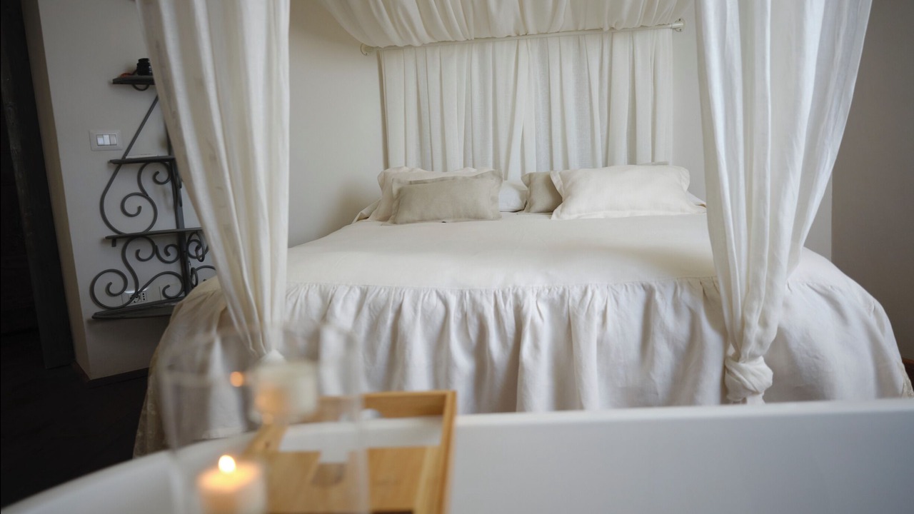 Photo of Bedroom in Citta di Castello