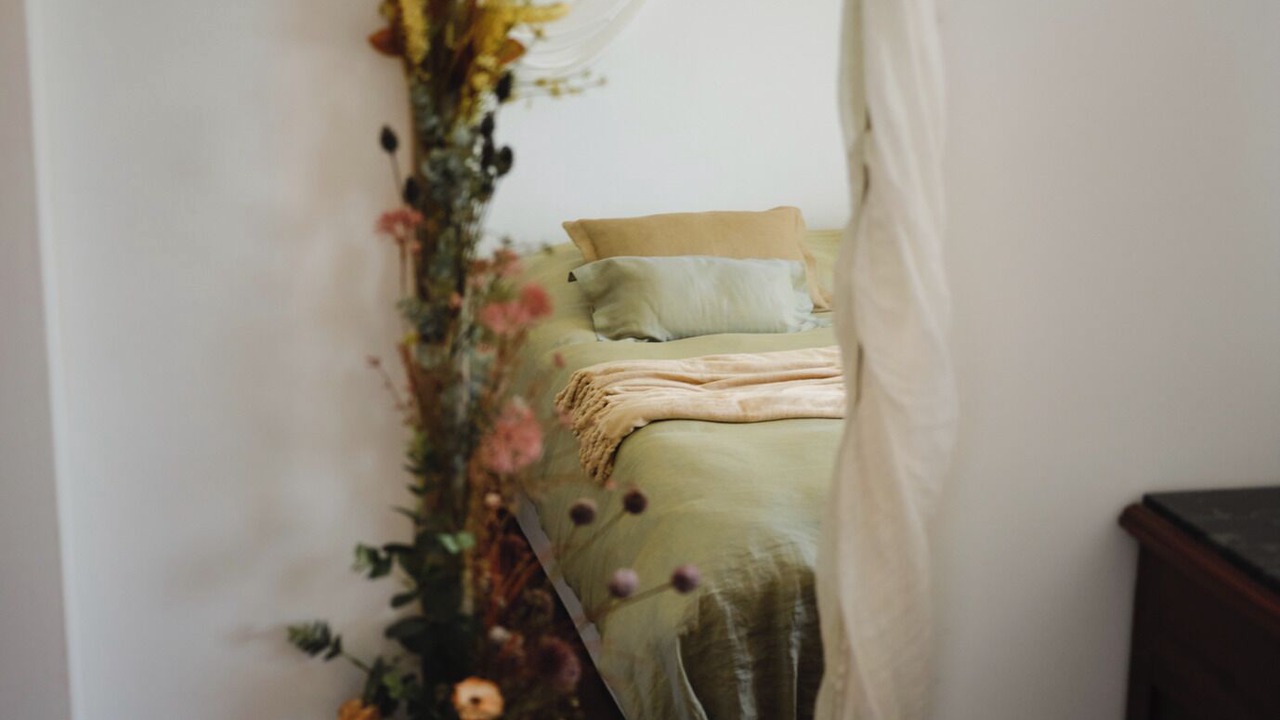 Photo of Bedroom in Citta di Castello