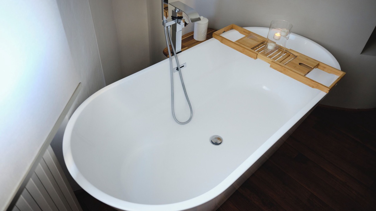 Photo of Bathroom in Citta di Castello