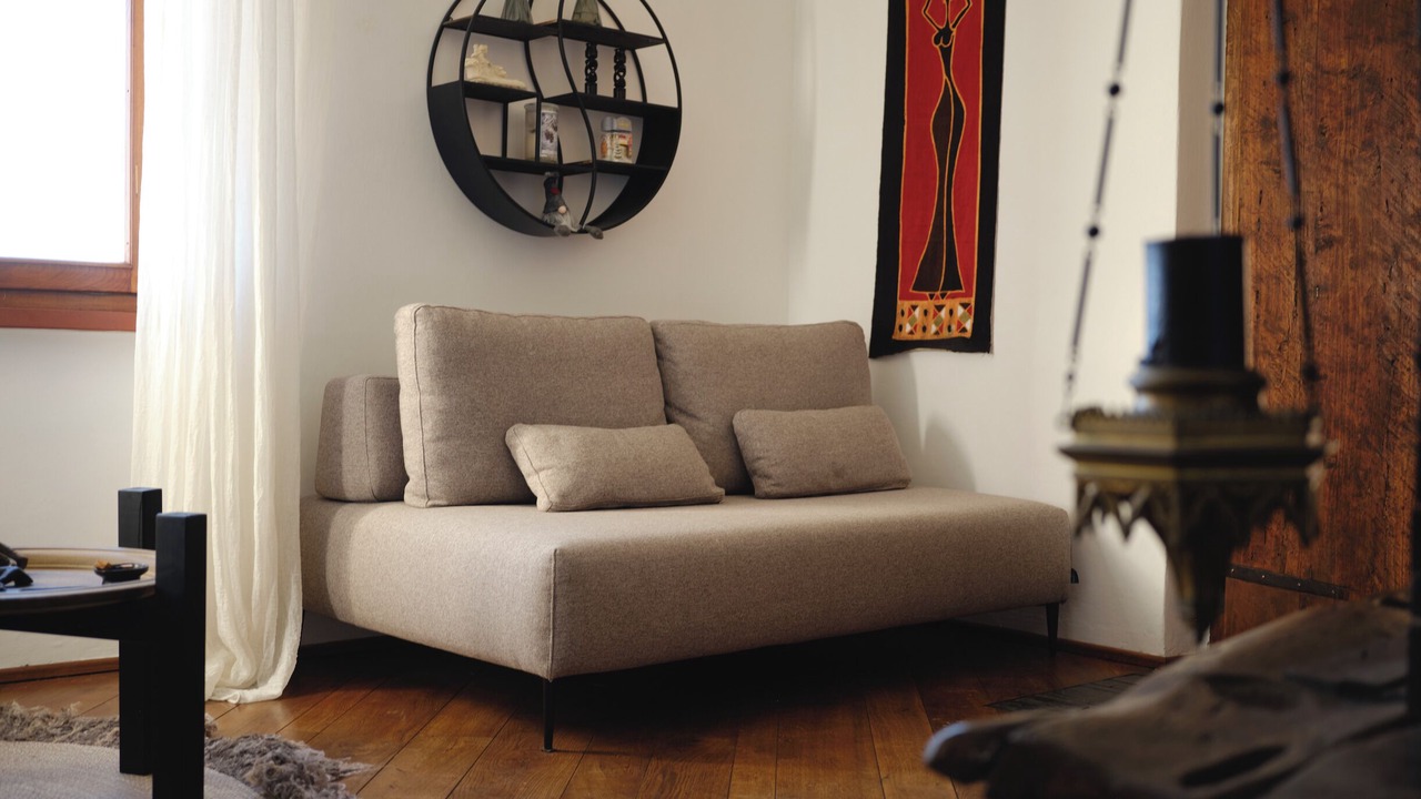 Photo of Livingroom in Citta di Castello
