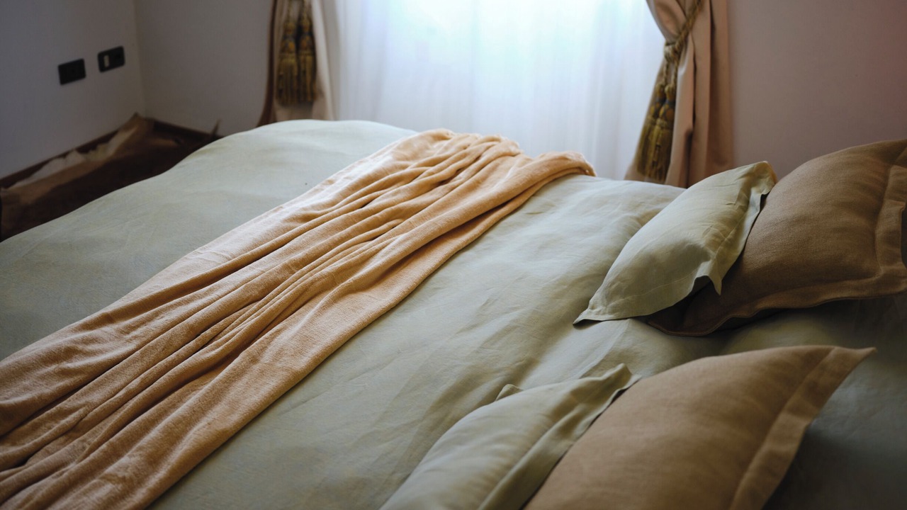 Photo of Bedroom in Citta di Castello