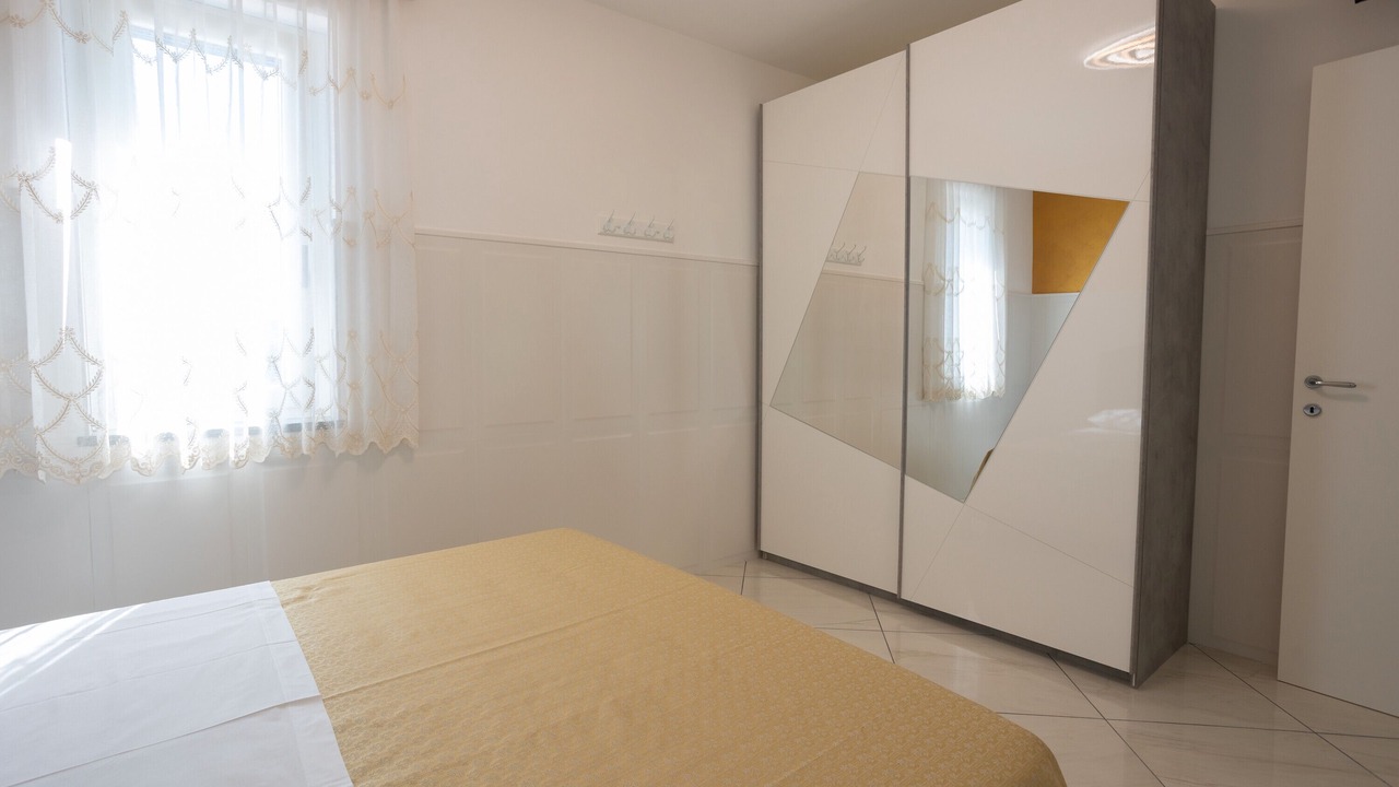 Photo of Bedroom in Capaccio Scalo