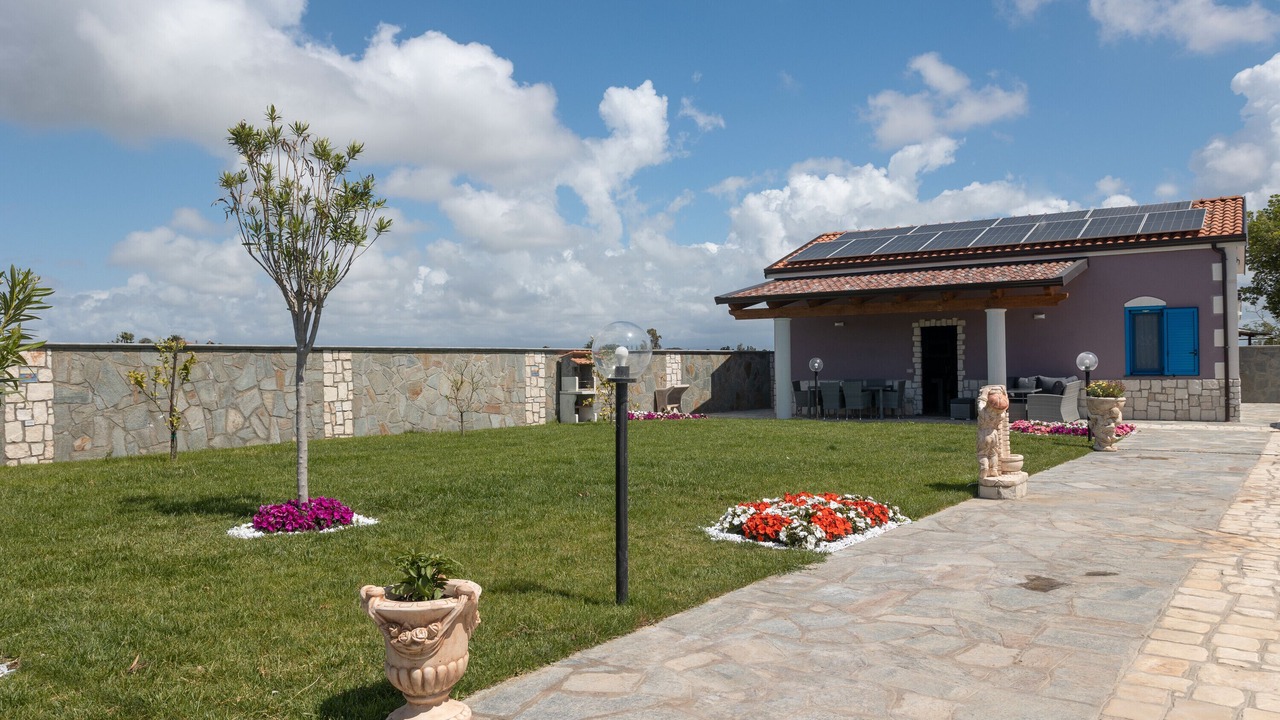 Photo of Outdoor in Capaccio Scalo