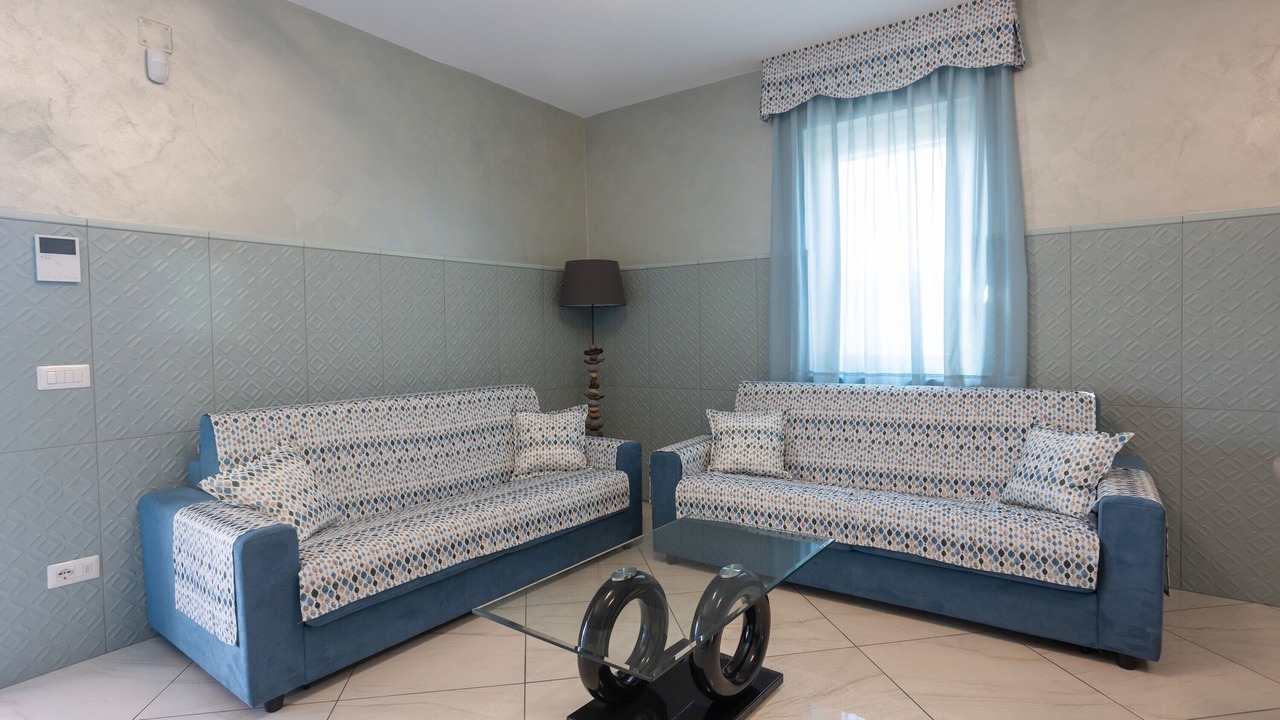 Photo of Livingroom in Capaccio Scalo