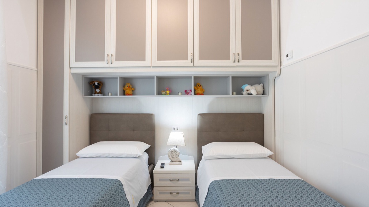Photo of Bedroom in Capaccio Scalo