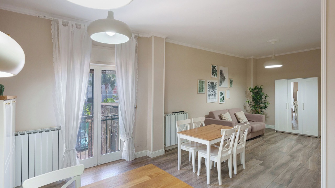 Photo of Livingroom in Castellammare di Stabia