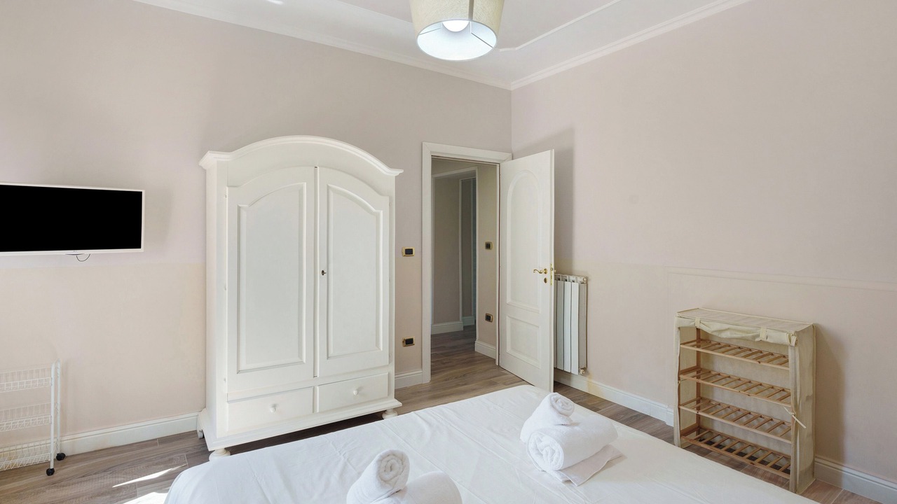 Photo of Bedroom in Castellammare di Stabia