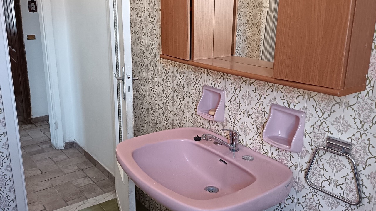 Photo of Bathroom in Sardigliano