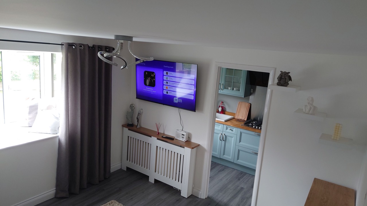 Photo of Bedroom in North Moreton