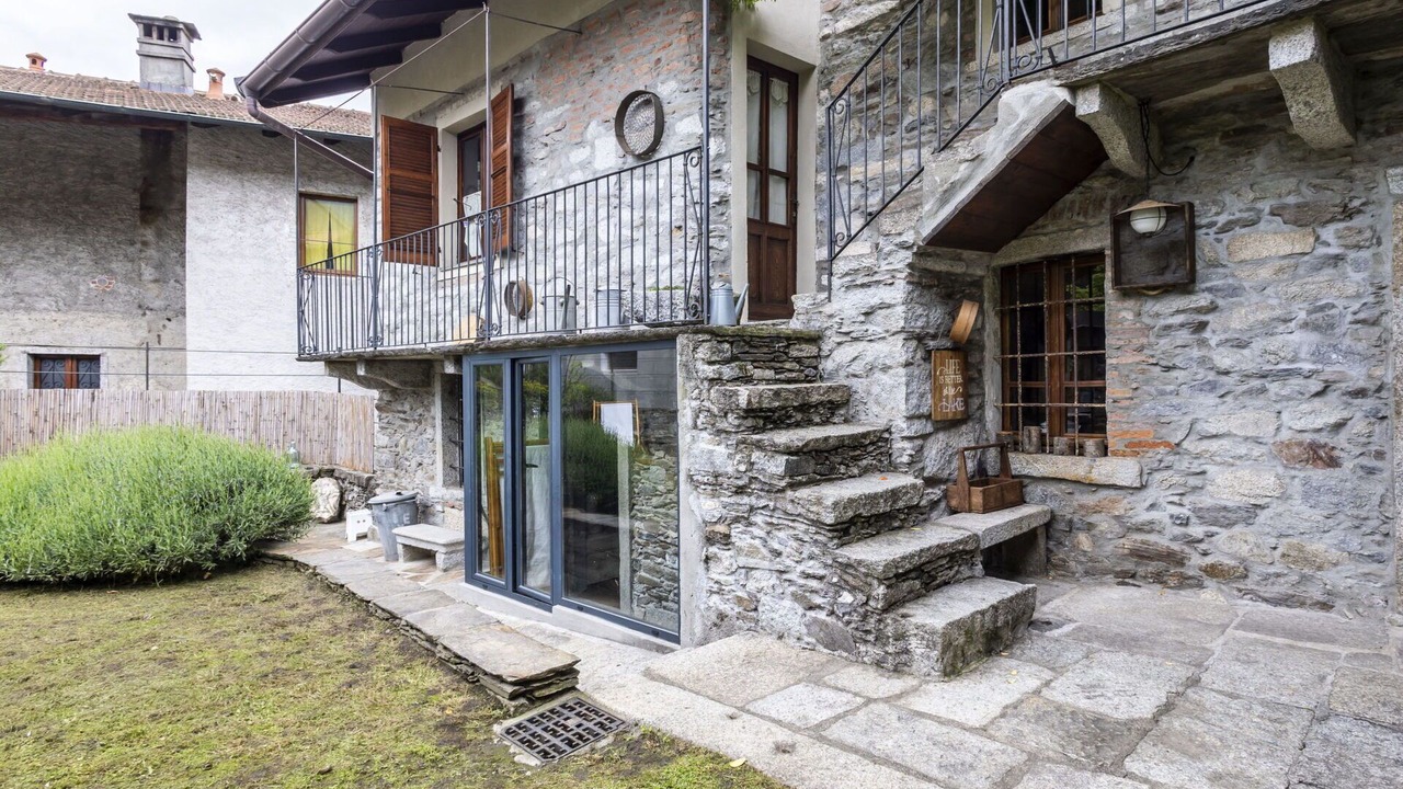 Photo of Outdoor in Mergozzo